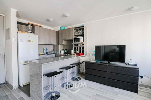 Departamento Avenida Macul Id: 149243
