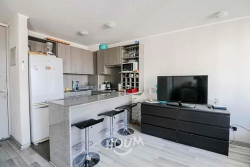 Departamento Avenida Macul Id: 149243