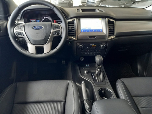 Ford Ranger 3.2 Cd Limited Tdci 200cv