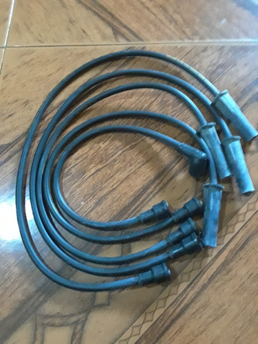 Cable De Bujias De Chevette 4 Cil