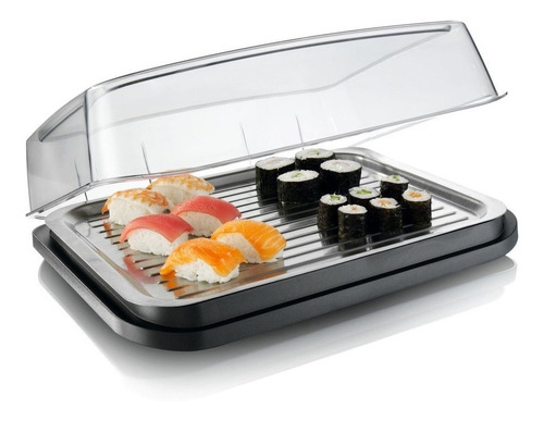 Imagen 3 de 4 de Bandeja Enfriadora Barbacue Cooler Tomorrow Kitchen