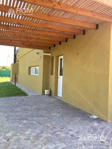 Imagen 3 de 14 de Casa En Venta Nordelta Barrio Castaños
