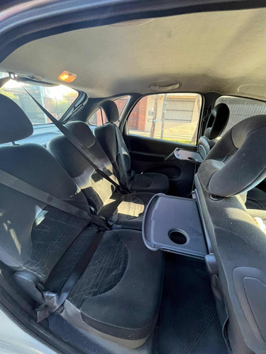 Citroën Xsara Picasso 2.0 Fase2 I Exclusiv 138cv
