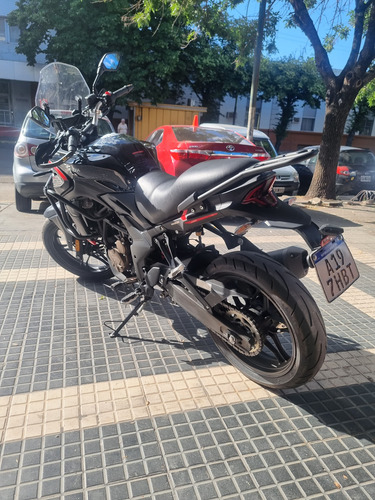 Voge Ds 300