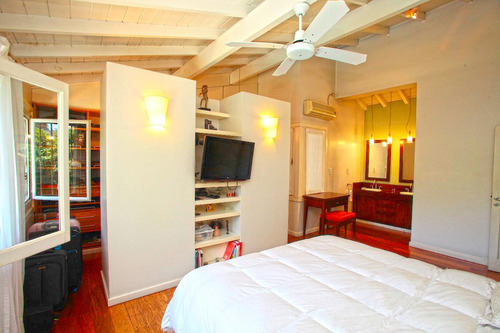 Muy Buena Casa En Venta - San Isidro - Beccar - Libertador A Vias