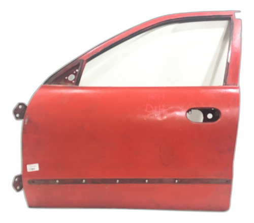 Puerta Delantera Izquierda Hyundai Accent 1998-2000