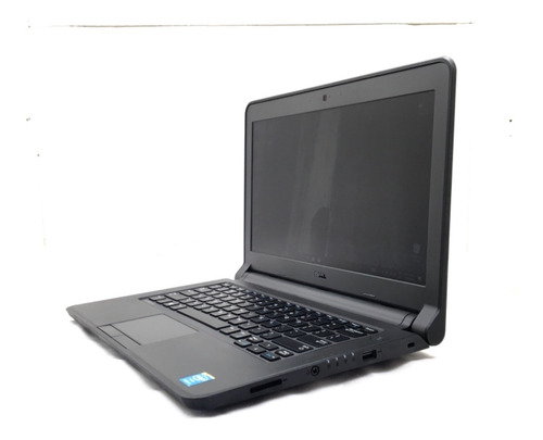 Laptop Dell Latitude 3340 Core I3 4gb Ram 120gb Ssd Webcam (Usado)