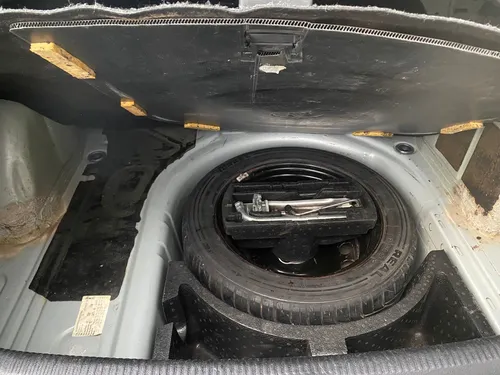 Volkswagen Jetta Clásico 2.0 Cl Team At