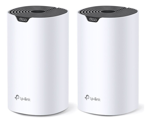 Tp-link, Sistema Wifi Mesh Ac1900 Gigabit, Deco S7 (2-pack)