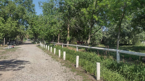 Terreno En Moreno