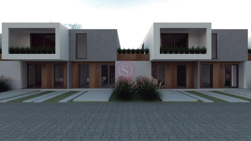 Casa En Venta En Spring Park, Pilar, G.b.a. Zona Norte
