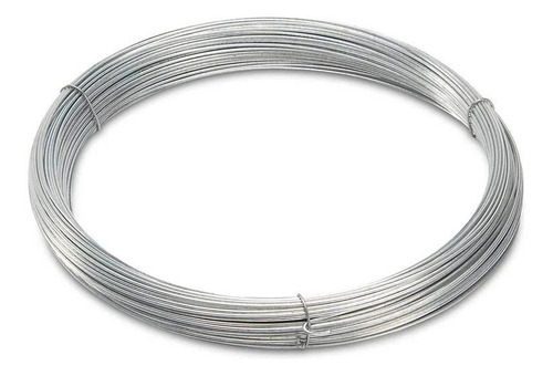 Alambre Galvanizado Nº16 X 1 Kg