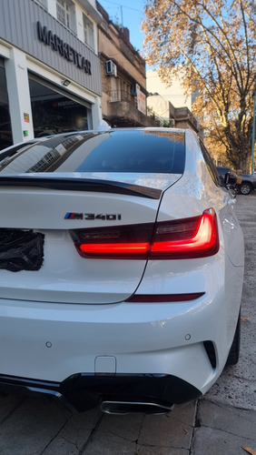 BMW Serie 3 3.0 M340I Xdrive M Performance