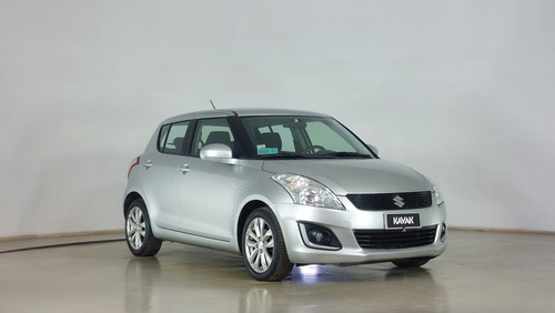Suzuki Swift 1.4 GL LL NEB AT