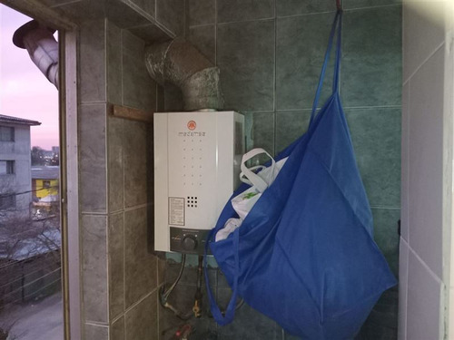 Departamento En Venta En San Miguel