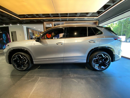 Volkswagen Tiguan 1.4 Tsi R-Line Dsg