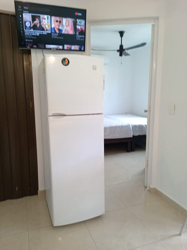 Depto 1 Recámara Amueblado Con Wifi En Villas Tulum