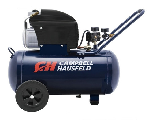 Compresor De Aire De 2hp 50l 3.2cfm Campbell Hausfeld