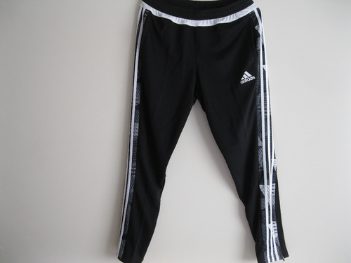 pantalon adidas tiro 15