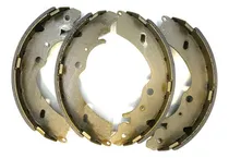 Comprar Patines O Balatas Freno Chevrolet Luv Dmax 2.4 2005-2009 4x2