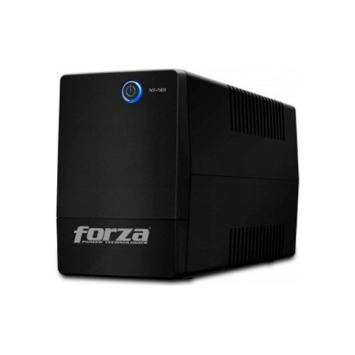 Respaldo De Batería Ups Forza Nt-761/ 4 Contactos