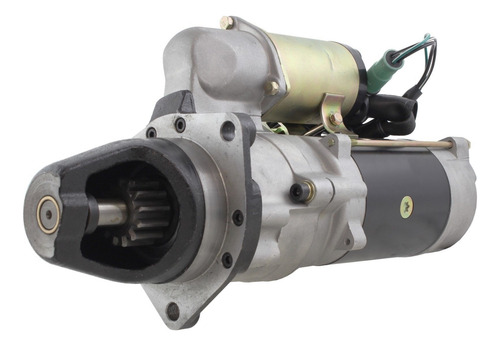 New Starter For Komatsu Fd100, Fd70 1995 1996 1997 1998 Ccc