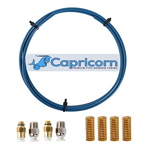 Creality Capricorn Bowden Tubing Xs Series 2m For 1 75m...