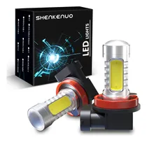 Comprar Kit De Focos Antiniebla Led H16\u002F5202 H11\u002Fh8 9005 9006 9145