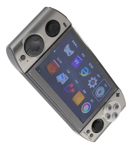 Consola Portátil Portátil Portátil Con Pantalla Hd De 5.1 Pu