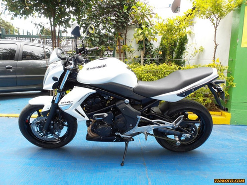 Kawasaki Er 6n