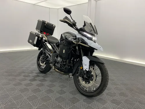 Zontes 350 T2