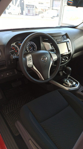 Nissan Frontier X-gear 4x4