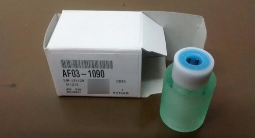 Rueda De Alimentacion Ricoh Mp3500/4500/mp4000/5000(af031090