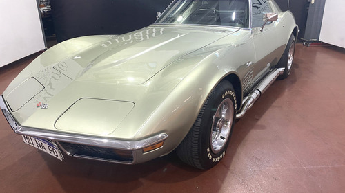 Chevrolet Corvette Stingray