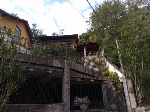 Imagem 4 de 30 de Casa À Venda, 175 M² Por R$ 770.000,00 - Vila Progresso - Niterói/rj - Ca0028