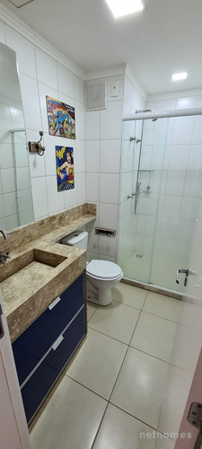 Apartamento - Partenon - Ref: 19187 - V-19187