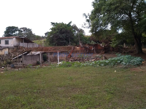 Imagem 4 de 6 de Terreno À Venda Em Vila Ipê - Te195433
