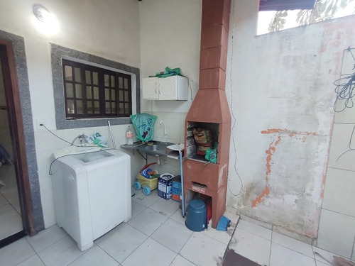 Imagem 9 de 11 de Sobrado Em Condomínio A 400 Metros Do Mar