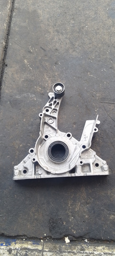 Tapa Distribucion Audi A4 B7 Mod. 05-08 2.0 Tfsi Original (Usado)