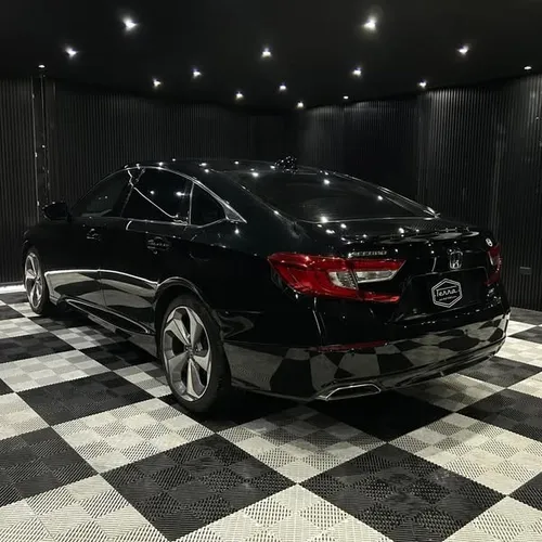 Honda Accord 2.0 Touring At