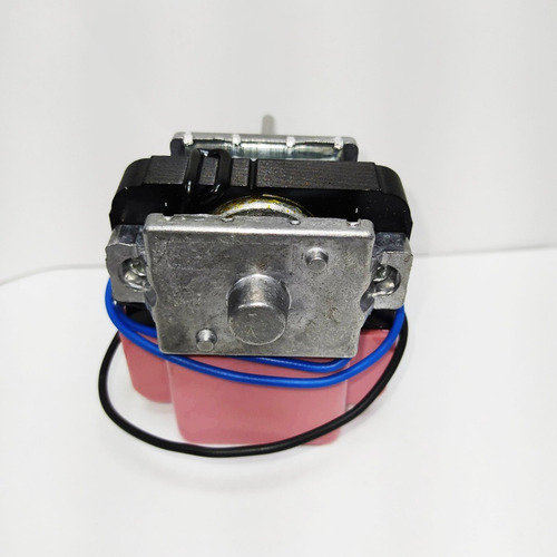 Imagen 3 de 3 de Micromotor Ventilador Nevera Samsung 110v 2800rp J58-0024k