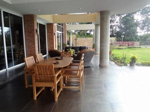 Imagen 25 de 28 de Casa En Venta En La Lagunita Country Club