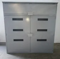 Comprar Modulo Medidores Eléctricos Protección Superior Corpoelec.