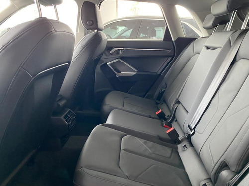 Nuevo Audi Q3 35 Tfsi 0km 2020 1.4 Tfsi S-tronic 150 Cv