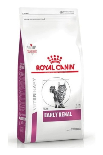 Royal Canin Early Renal Gato 3kg