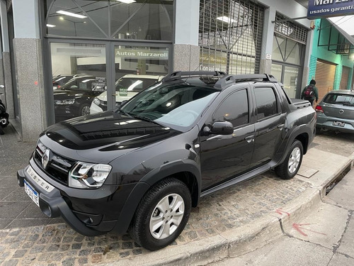 Renault Duster Oroch 1.6 Outsider