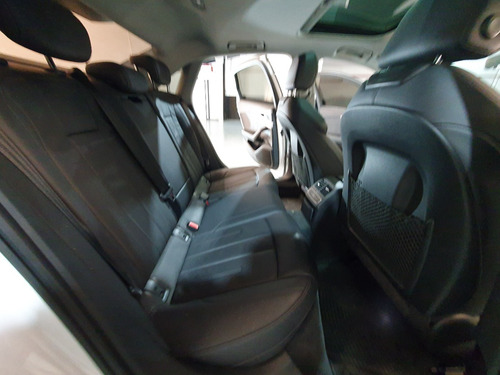 Audi A4 2.0 Fsi Quattro 252cv