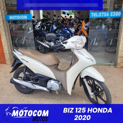 Honda Biz 125 125 2019/2019