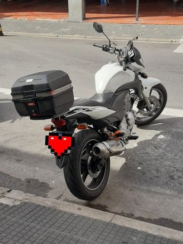 Honda Cb 300 R