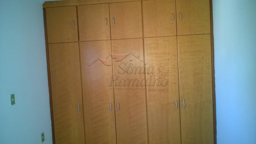 Apartamentos - Ref: V5716
